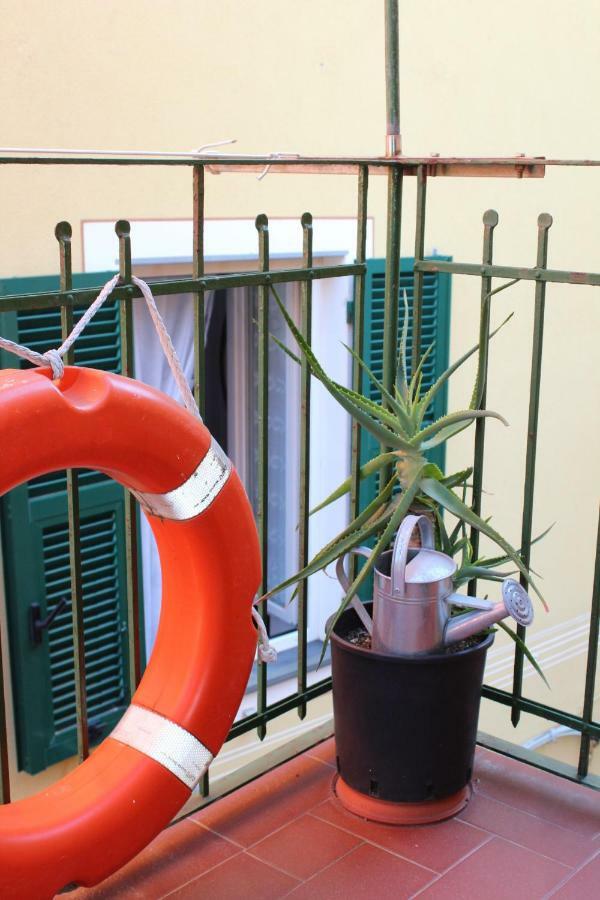 The Captain'S House Monterosso al Mare Exterior photo