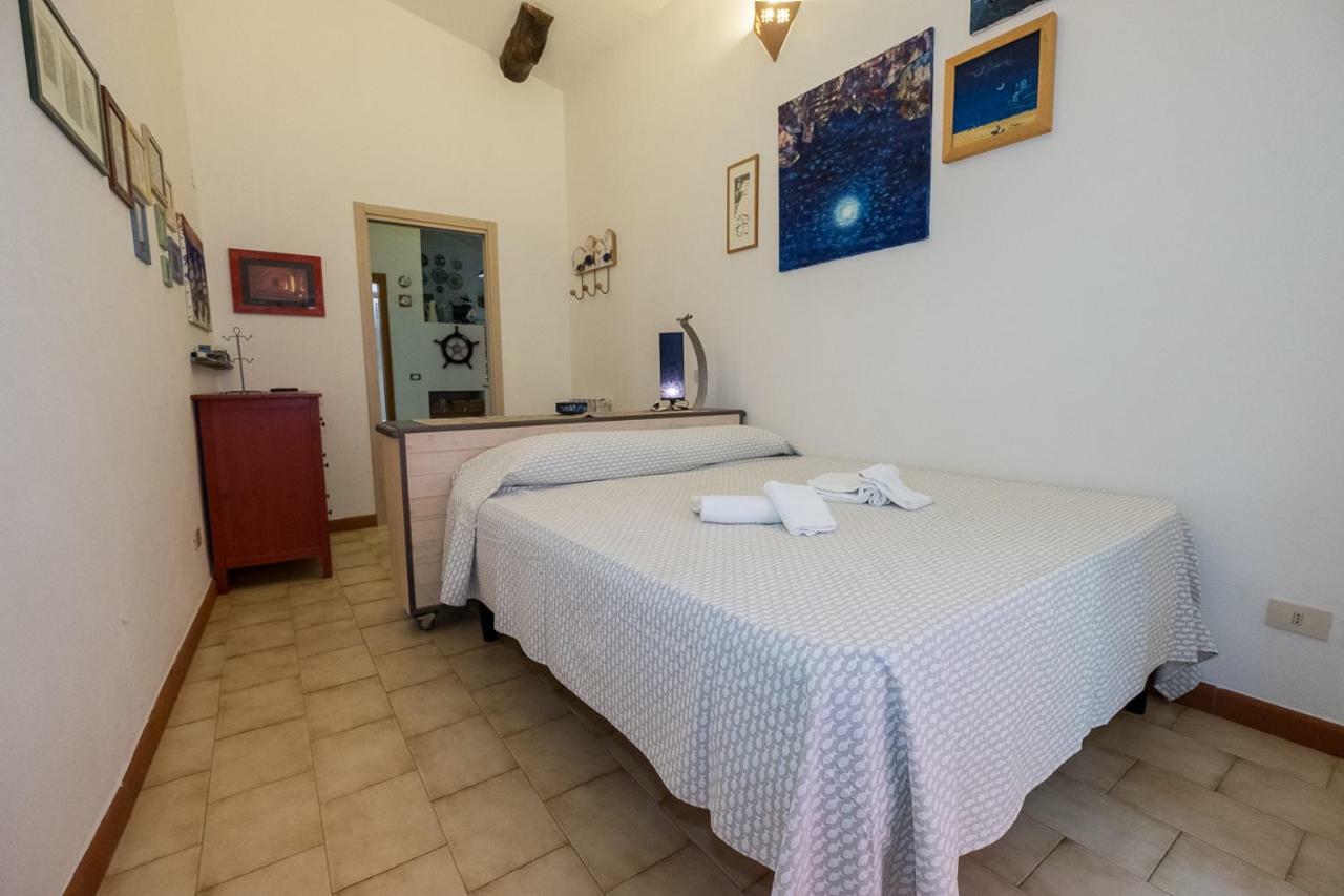 The Captain'S House Monterosso al Mare Exterior photo