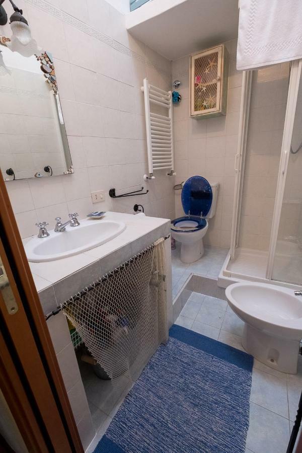The Captain'S House Monterosso al Mare Exterior photo