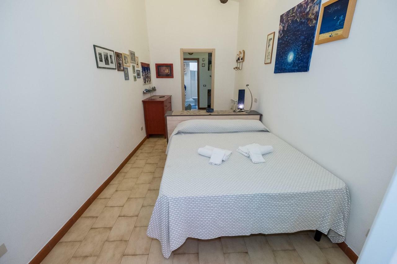 The Captain'S House Monterosso al Mare Exterior photo