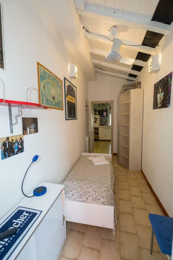 The Captain'S House Monterosso al Mare Exterior photo