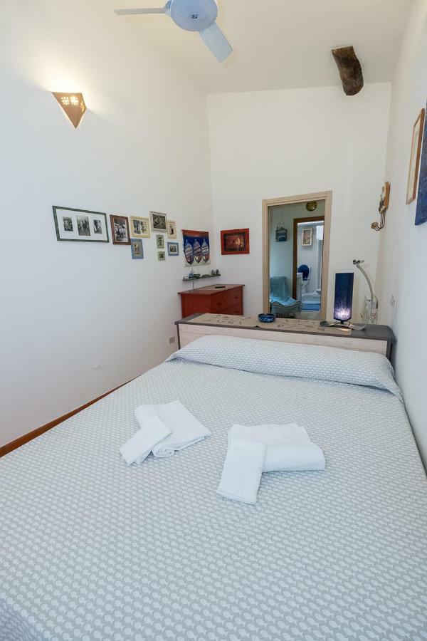 The Captain'S House Monterosso al Mare Exterior photo